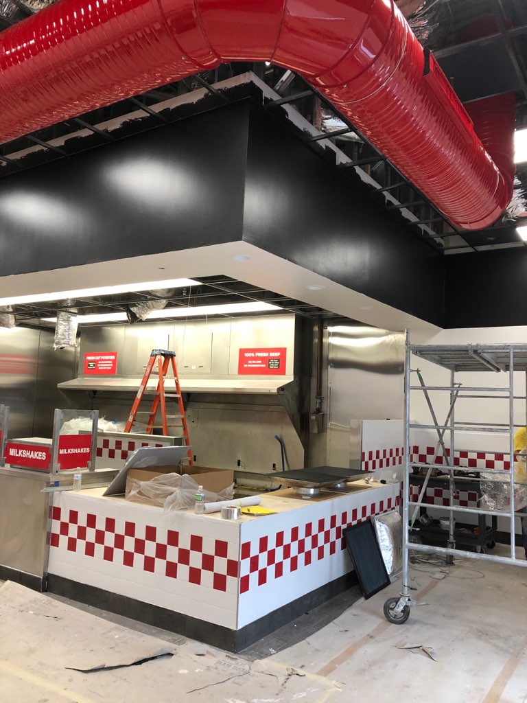 Ductwork
