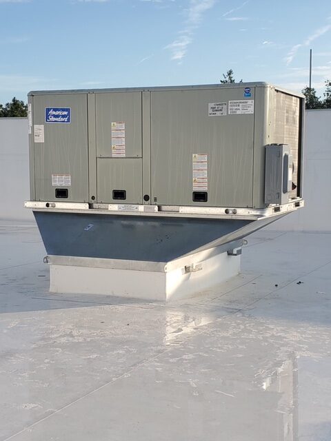 HVAC services