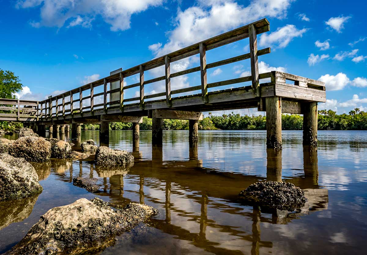 Port St. Lucie