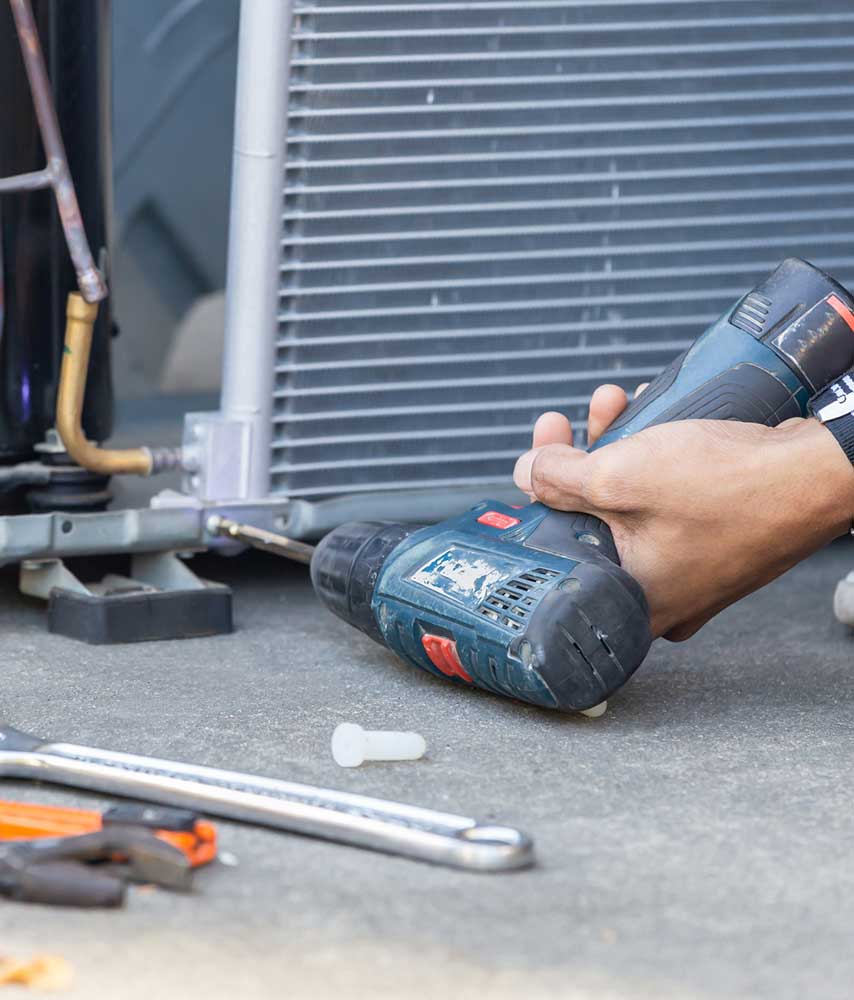 Maintenance